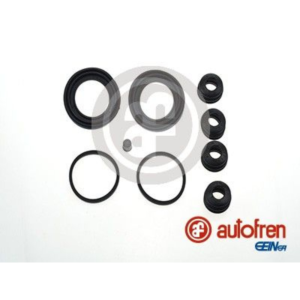 Ремкомпл. супорта пер 44mm Daily >96 (с-ма BREMBO) AUTOFREN SEINSA d4577