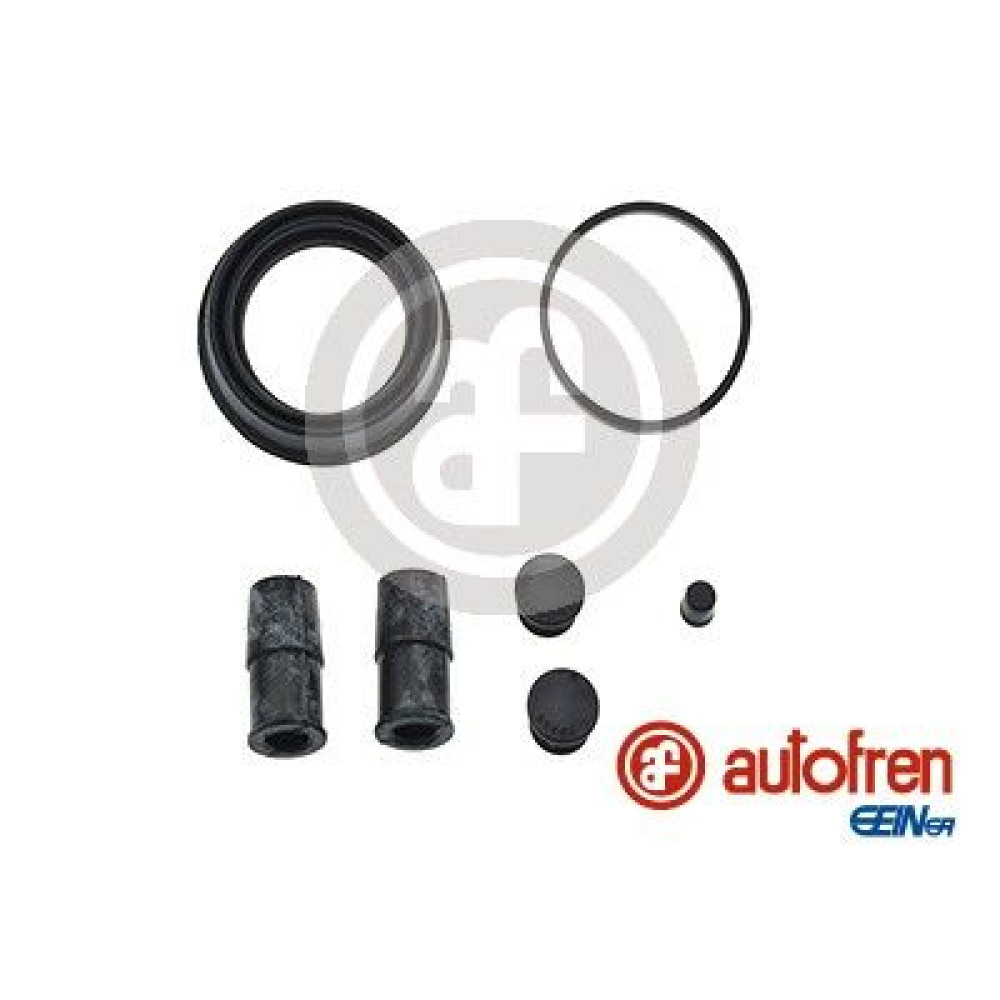 Ремкомпл. супорта перед Audi A3/A4/A5/BMW 3/Doblo 10-/Focus/Connect 57mm AUTOFREN SEINSA d4592