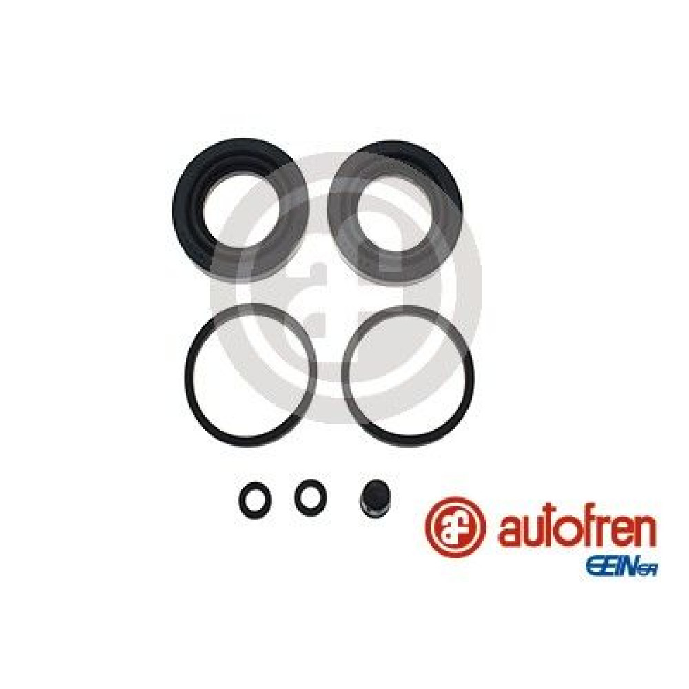 Ремкомплект суппорта задний AUTOFREN SEINSA d4595