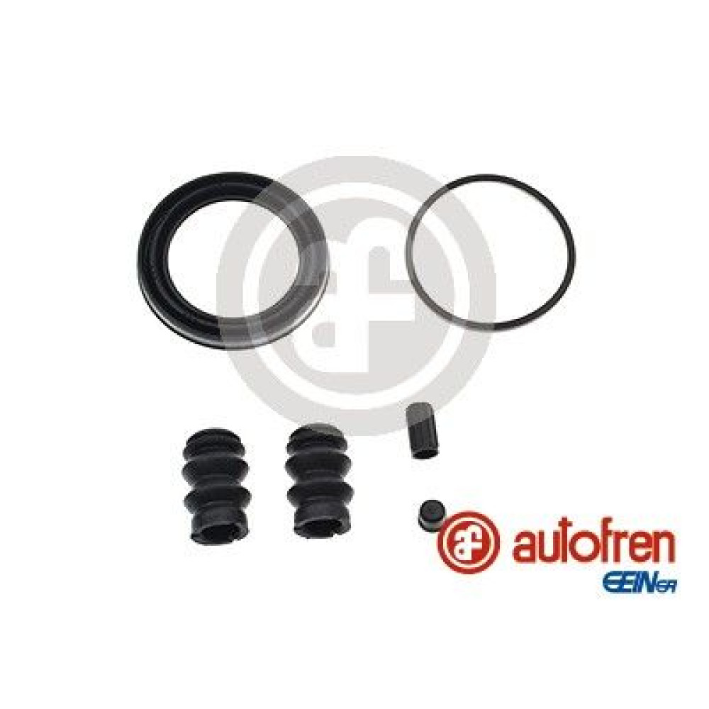 Ремкомпл. супорта перед 54mm (Bosch) Berlingo/Partner/Kangoo AUTOFREN SEINSA d4617