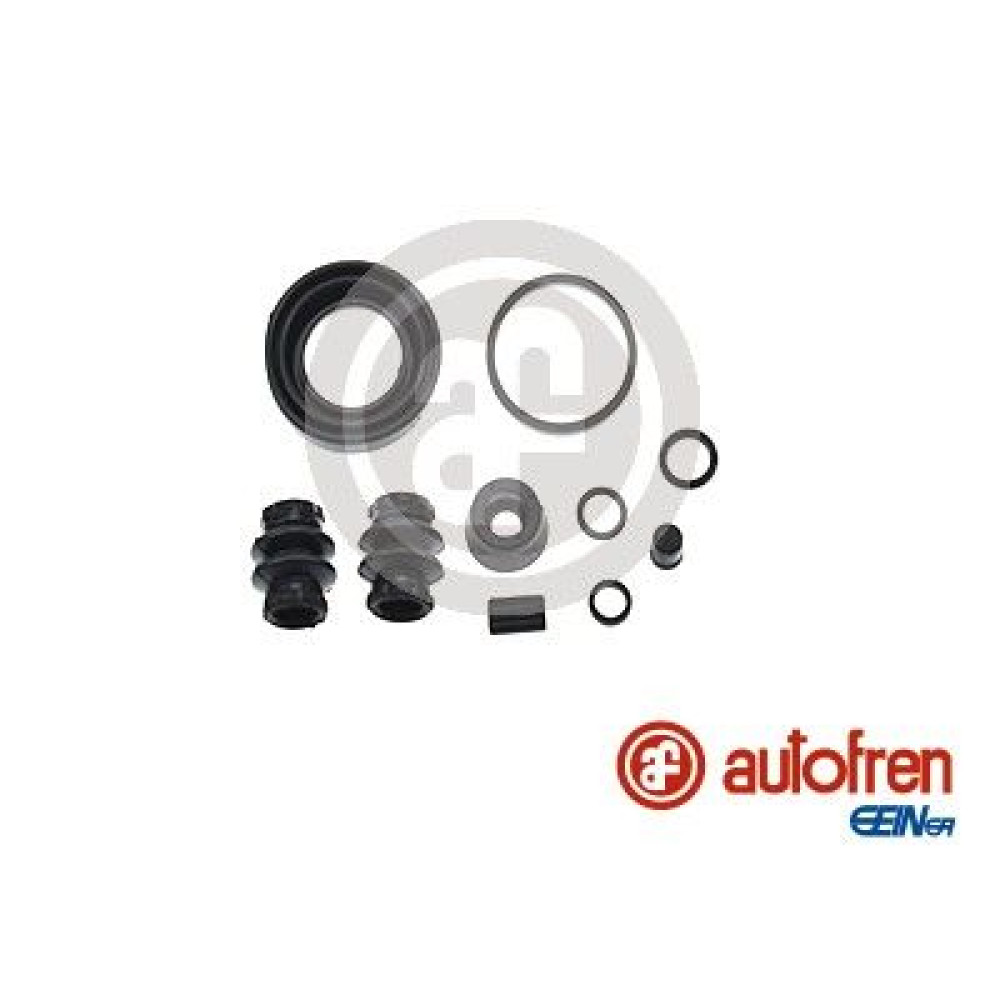 Ремкомпл. супорта зад Astra G/H/Combo/Meriva 38mm AUTOFREN SEINSA d4650