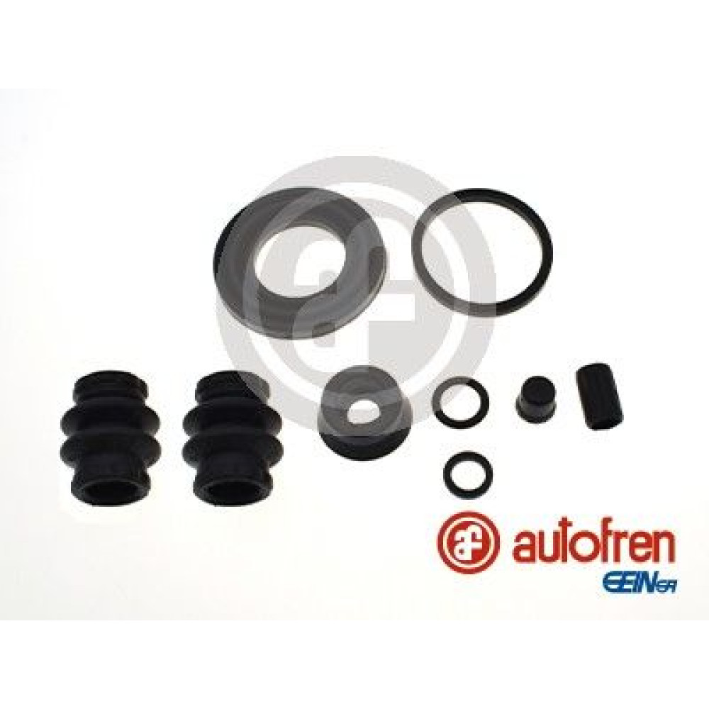 Ремкомпл. супорта зад Astra G/H/Combo/Corsa C 34mm AUTOFREN SEINSA d4655