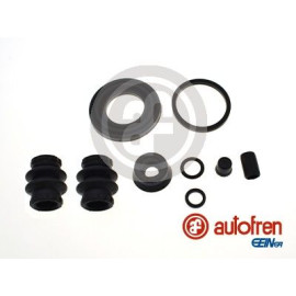 Ремкомпл. супорта зад Astra G/H/Combo/Corsa C 34mm AUTOFREN SEINSA d4655