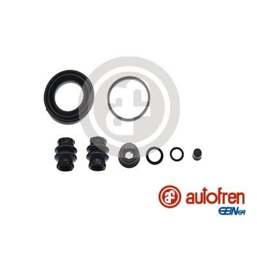 Ремкомпл. супорта зад 41mm Trafic 01-/T5/Caddy AUTOFREN SEINSA d4656
