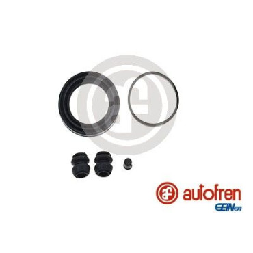Ремкомплект супорта перед 54mm вентильовані диски AUTOFREN SEINSA d4669