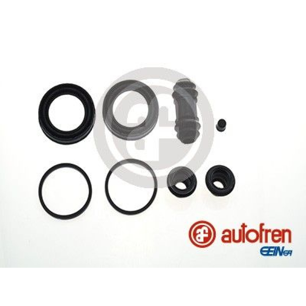 Ремкомпл. супорта перед+зад 45mm (BOSCH) Spr 408-416/LT46 99>06 AUTOFREN SEINSA d4696