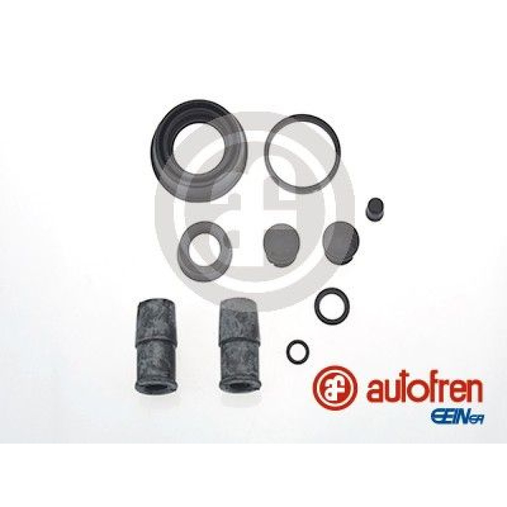 Ремкомплект супорта зад 36mm AUTOFREN SEINSA d4739