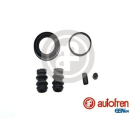 Ремкомпл. супорта зад 38mm Viano/Vito 03> (Bosch) AUTOFREN SEINSA d4772