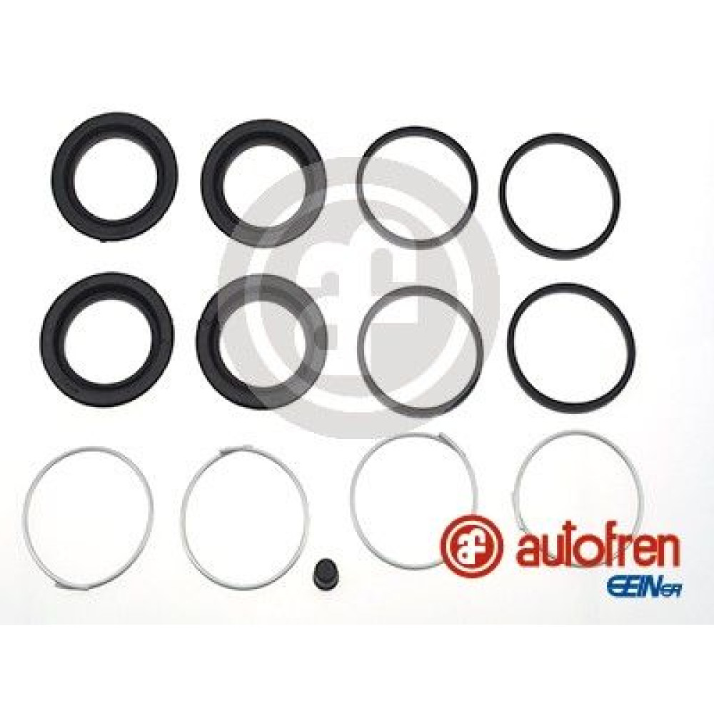 Ремкомплект суппорта передний AUTOFREN SEINSA d4776