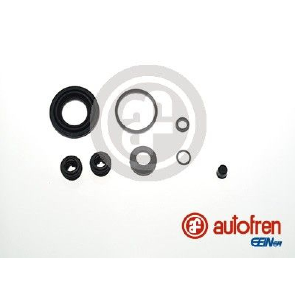 Ремкомпл. супорта зад ACCORD/CIVIC/SX4 (34мм) 90- AUTOFREN SEINSA d4780