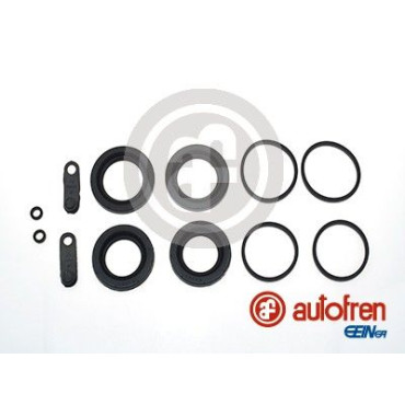 Ремкомплект супорта передній AUTOFREN SEINSA d4791