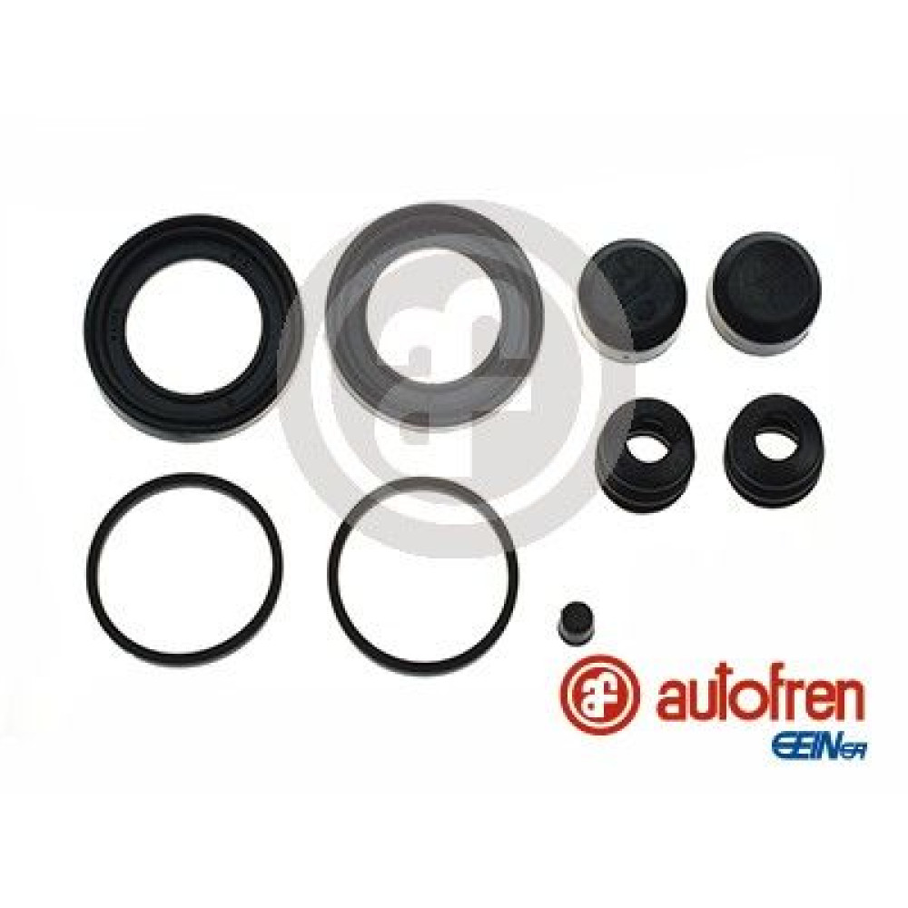 Ремкомплект супорта зад 46mm AUTOFREN SEINSA d4843
