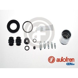 Ремкомпл. супорта зад 38mm (Lucas) Caddy III/Golf/T4-/Berlingo (+поршень) AUTOFREN SEINSA d4846c