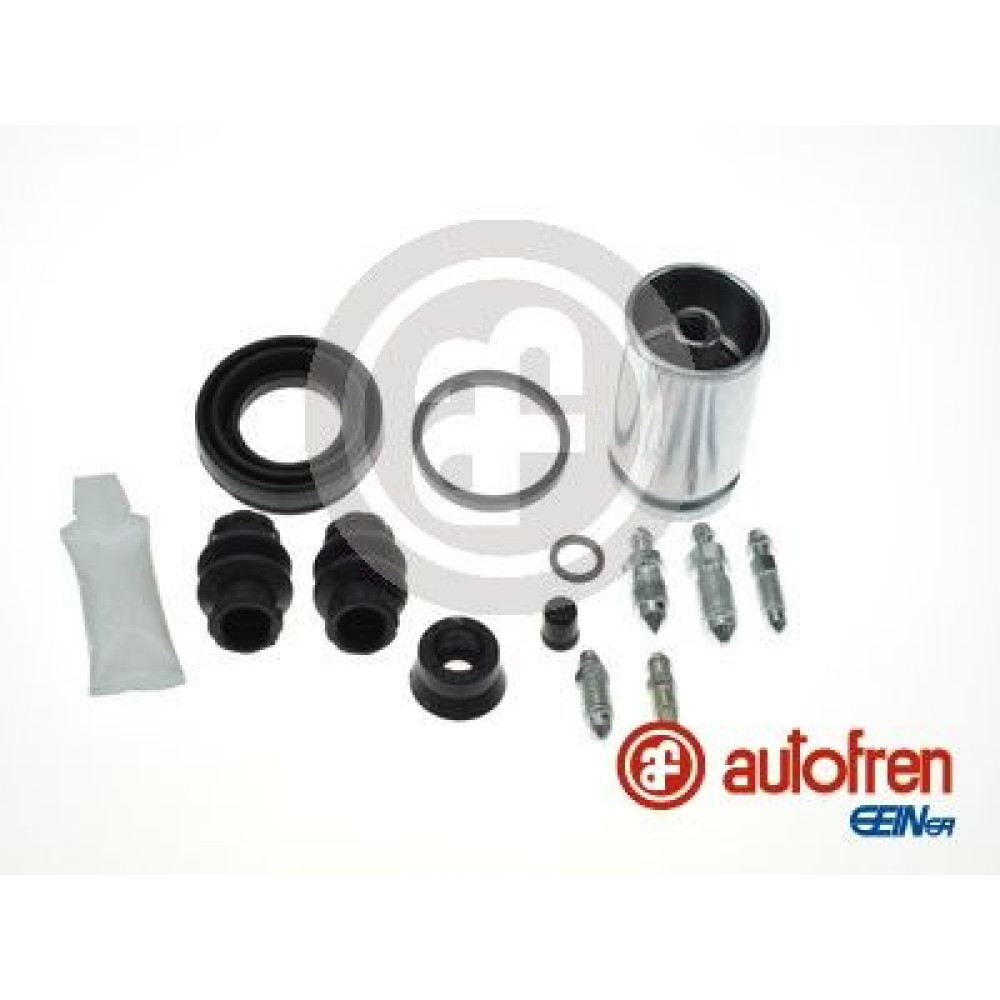 Ремкомплект супорта зад 38mm +поршень з механізмом AUTOFREN SEINSA d4846k