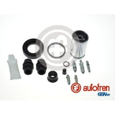 Ремкомплект суппорта зад 38mm +поршень с механизмом AUTOFREN SEINSA d4846k