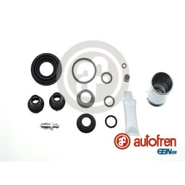 Ремкомплект суппорта задний с поршнем AUTOFREN SEINSA d4853c