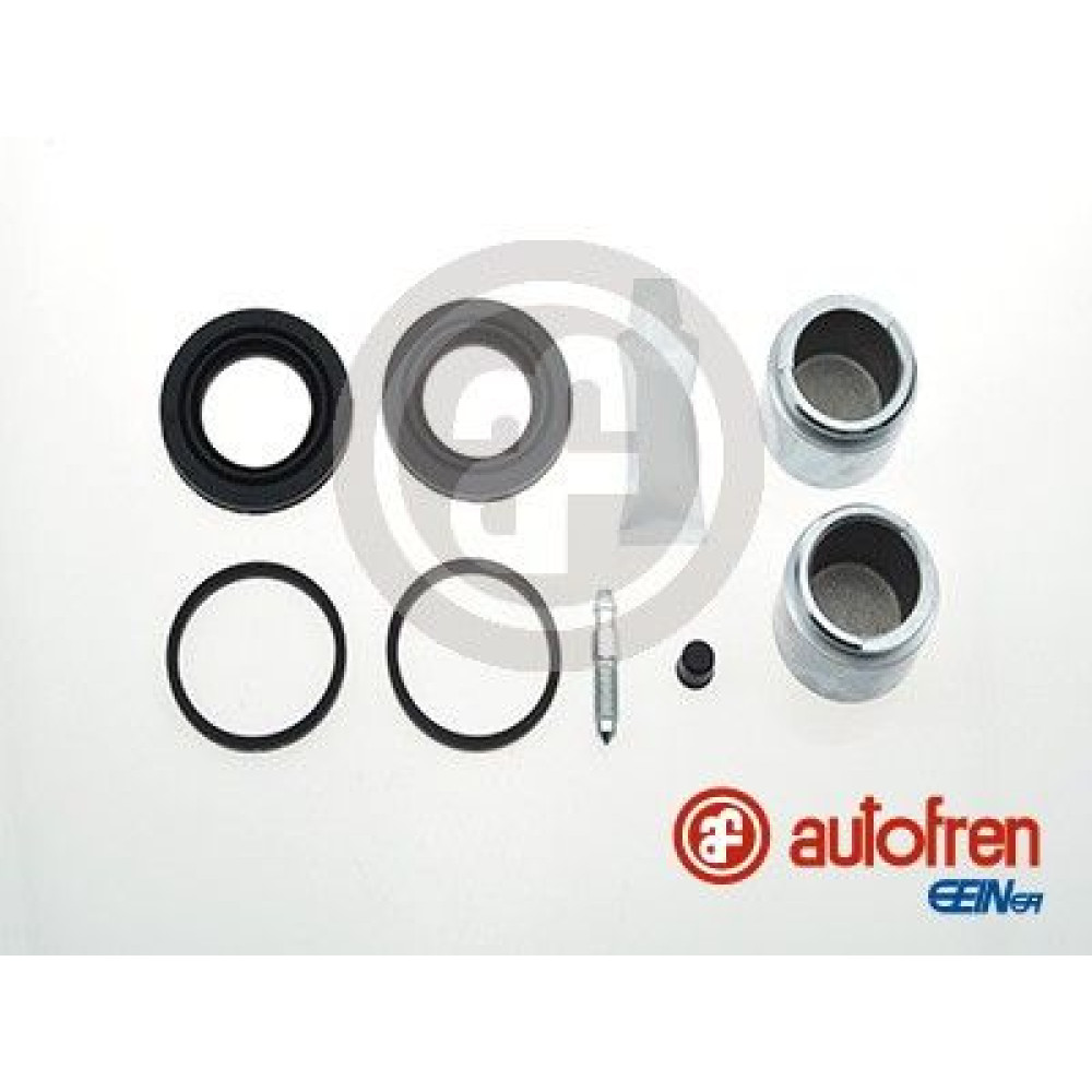 Ремкомплект суппорта задний с поршнем AUTOFREN SEINSA d4858c