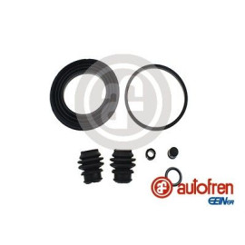 Ремкомпл. супорта перед Nissan Qashqai/X-Trail 07- 60mm AUTOFREN SEINSA d4913