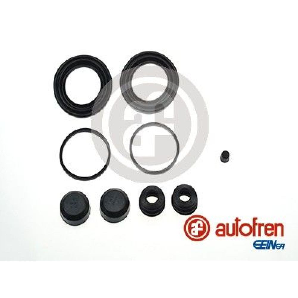 Ремкомпл. супорта перед 48mm Sprinter/Crafter 06-/Vito 03- (Brembo) AUTOFREN SEINSA d4925