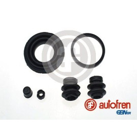 Ремкомпл. супорта зад JUKE/QASHQAI/X-TRAIL (36мм) 07- AUTOFREN SEINSA d4931