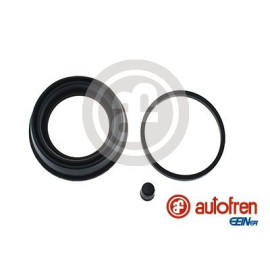 Ремкомпл. супорта перед 54mm Caddy 04> (ATE) AUTOFREN SEINSA d4935