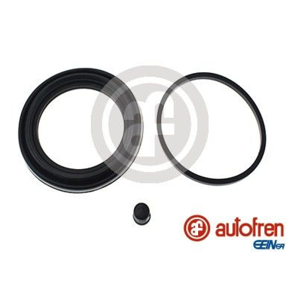 Ремкомпл. супорта перед 61mm Viano/Vito 03> AUTOFREN SEINSA d4945