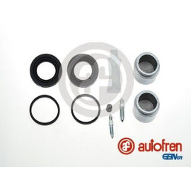 Ремкомпл. супорта зад OMEGA/MB W210/W140 (40мм) 86-05 (2 поршня) AUTOFREN SEINSA d4967c