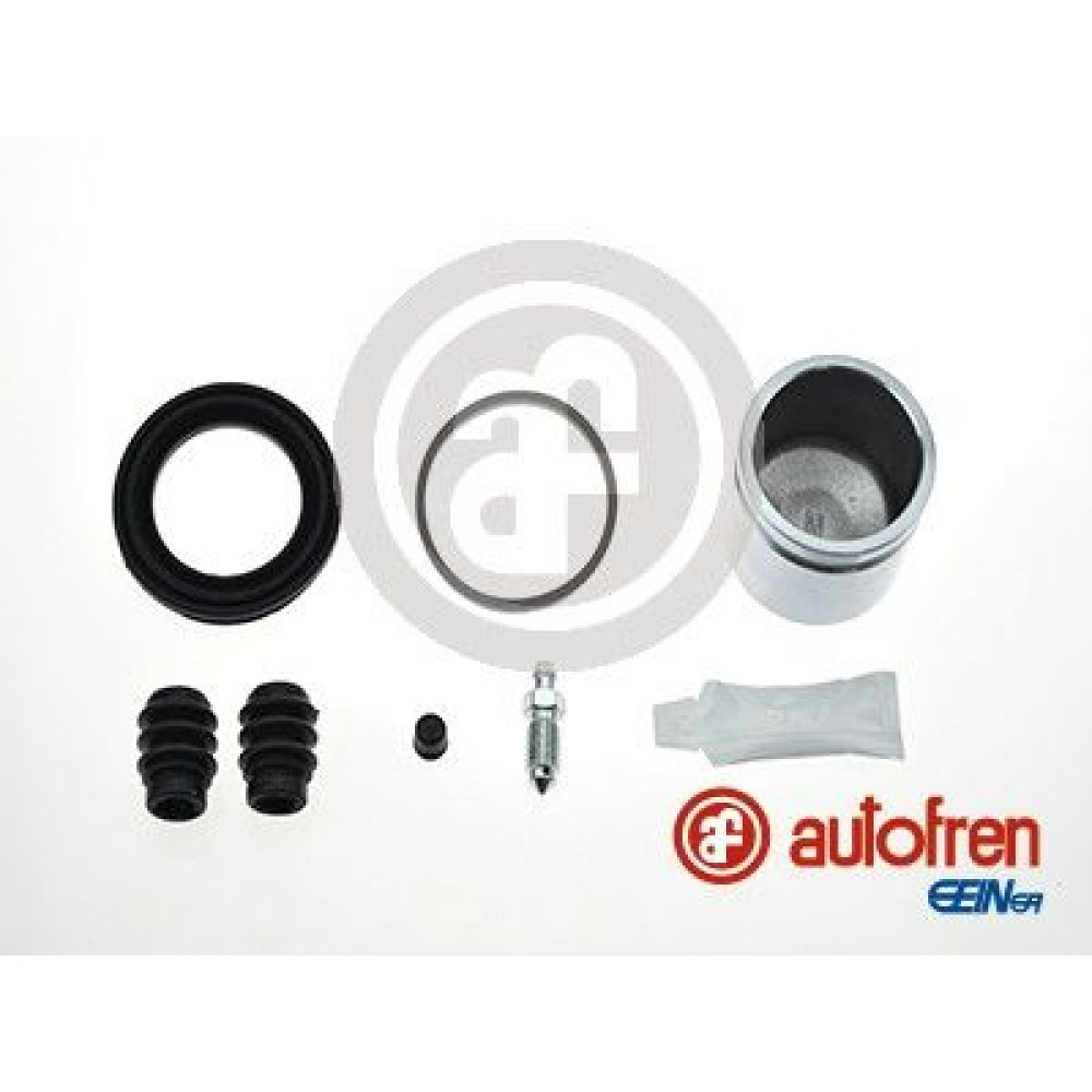 Ремкомпл. супорта перед LACETTI/NUBIRA (54мм) 00- (з поршнем) AUTOFREN SEINSA d4983c
