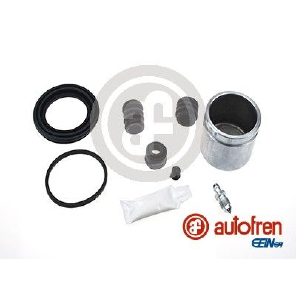 Ремкомплект суппорта передний с поршнем AUTOFREN SEINSA d4984c