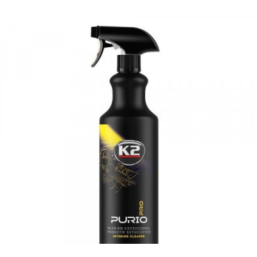 Очиститель пластика K2 d5041