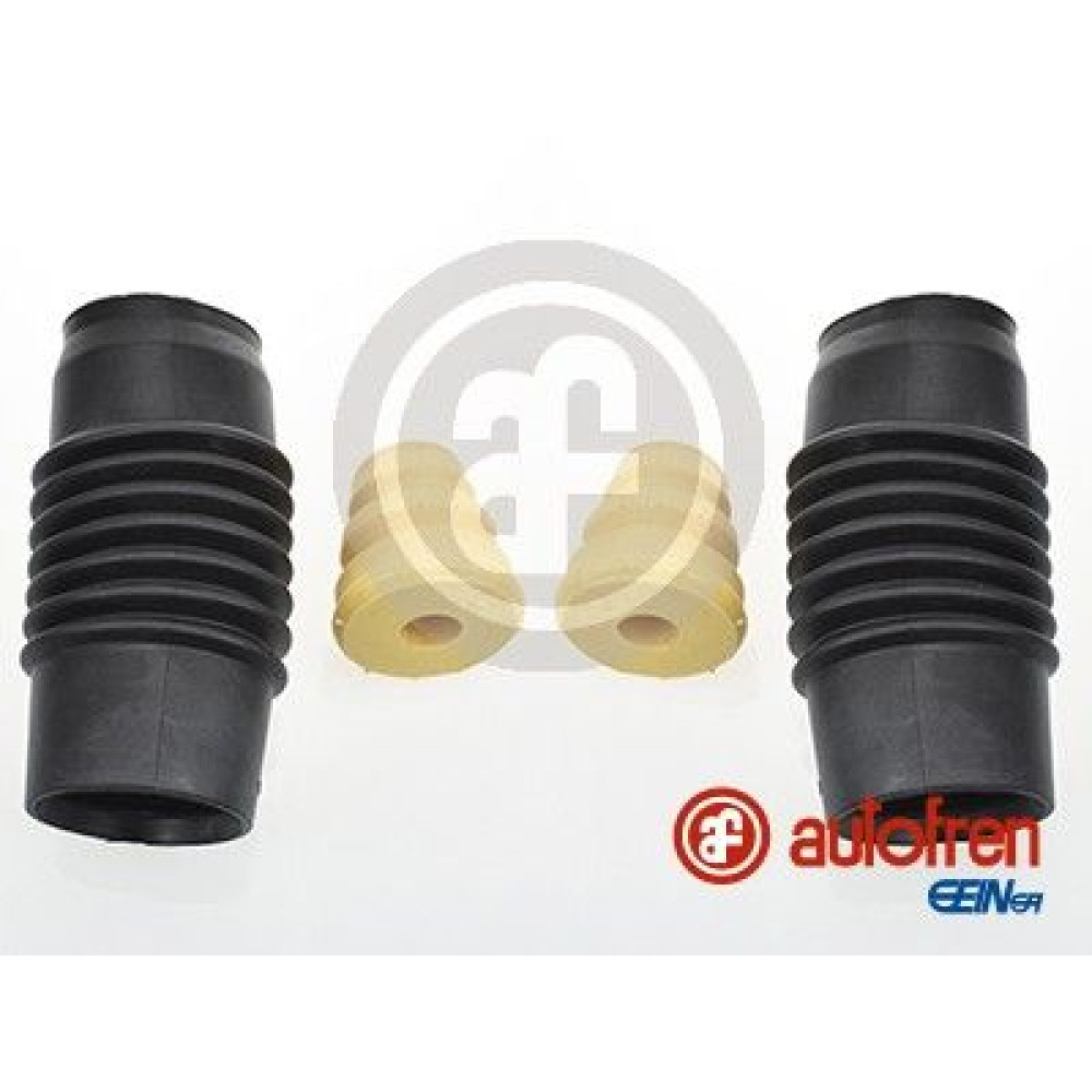 Комплект пильник/відбійник амортизатора перед MAZDA 6 02-07 AUTOFREN SEINSA d5095