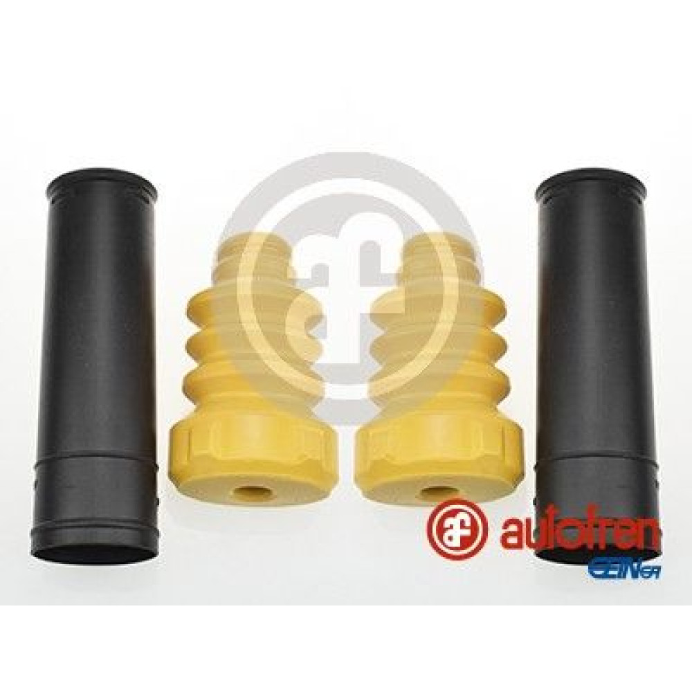 Комплект пильник/відбійник амортизатора зад Octavia 14-/VW Golf 07-14 AUTOFREN SEINSA d5098