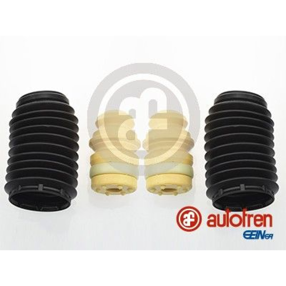 Комплект 2шт пильник/відбійник амортизатора передній AUTOFREN SEINSA d5111