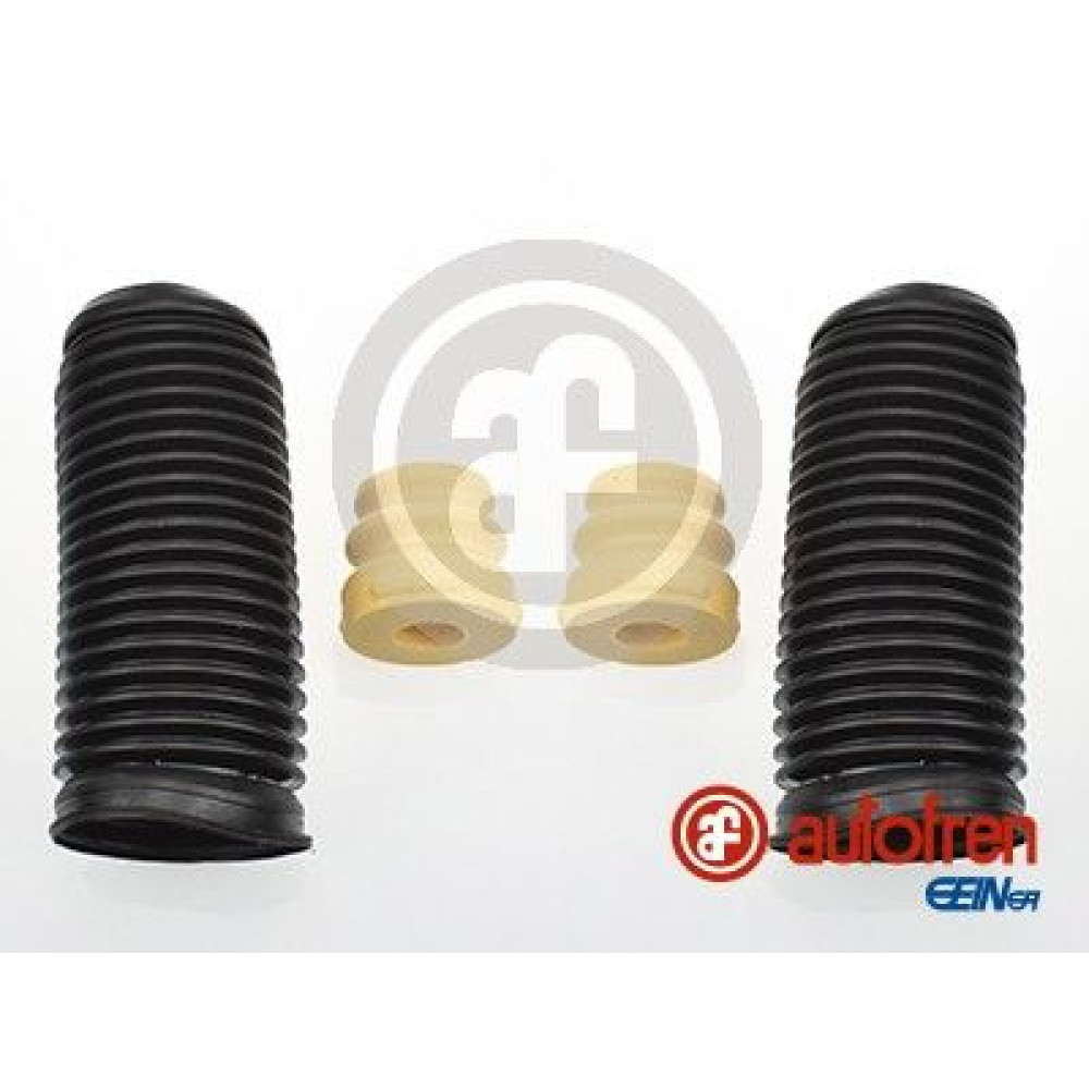 Комплект пыльник/отбойник амортизатора перед OCTAVIA/GOLF/JETTA/PASSAT 04- AUTOFREN SEINSA d5114