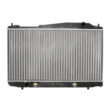 Радіатор Thermotec d70016tt