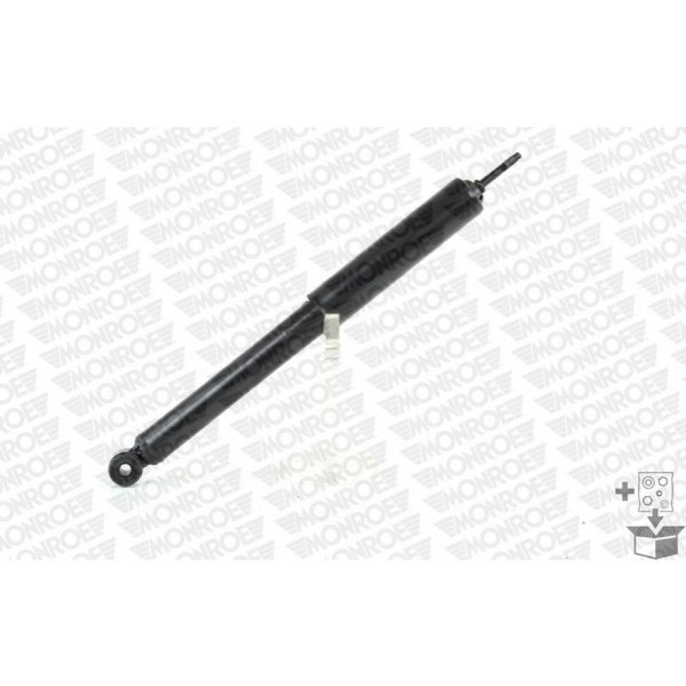 Амортизатор подвески MONROE d7015