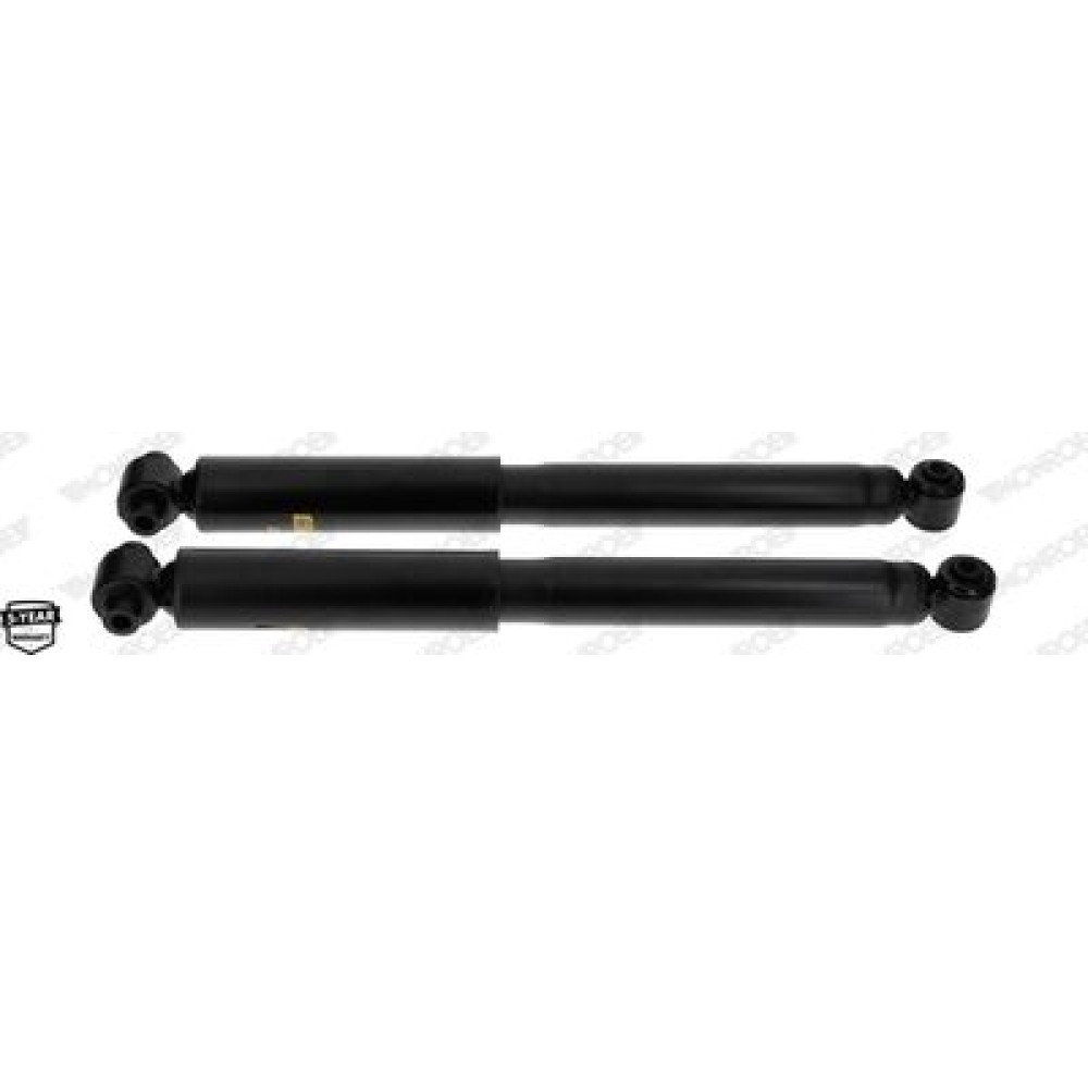 Амортизатор подвески MONROE d7019