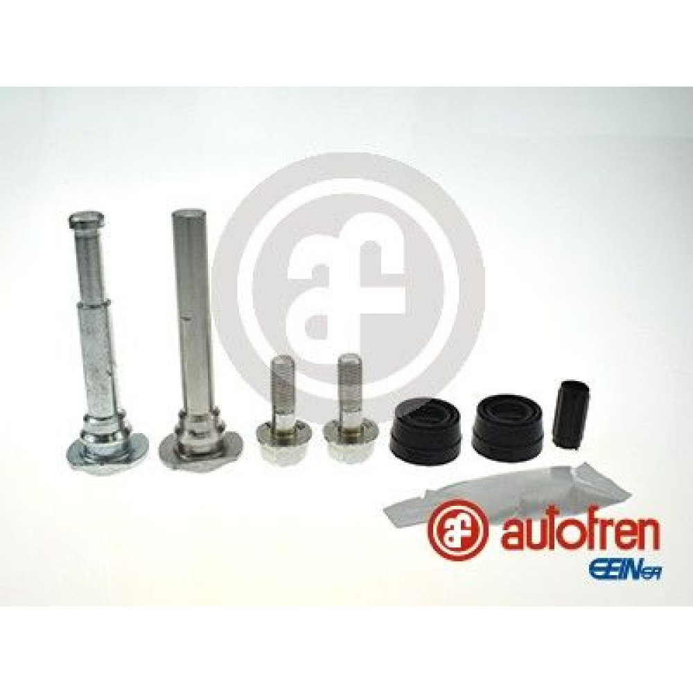 Ремкомпл. направляючих супорта SORENTO 02- AUTOFREN SEINSA d7046c