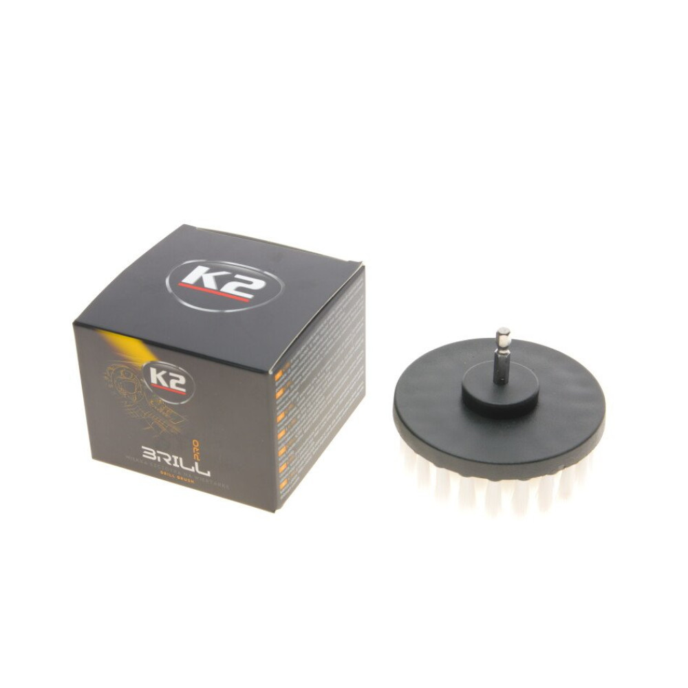 Щітка для чистки K2 d7050