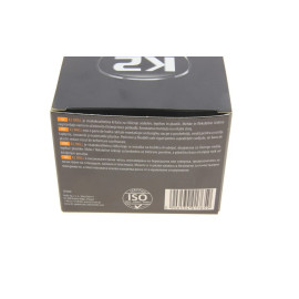 Щітка для чистки K2 d7050