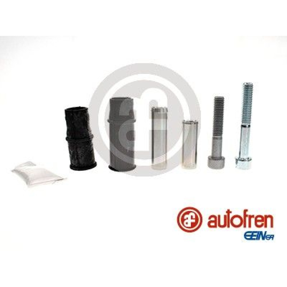 Ремкомплект направляючих супорта пер Fabia/Golf/Jetta/Passat/Polo AUTOFREN SEINSA d7058c