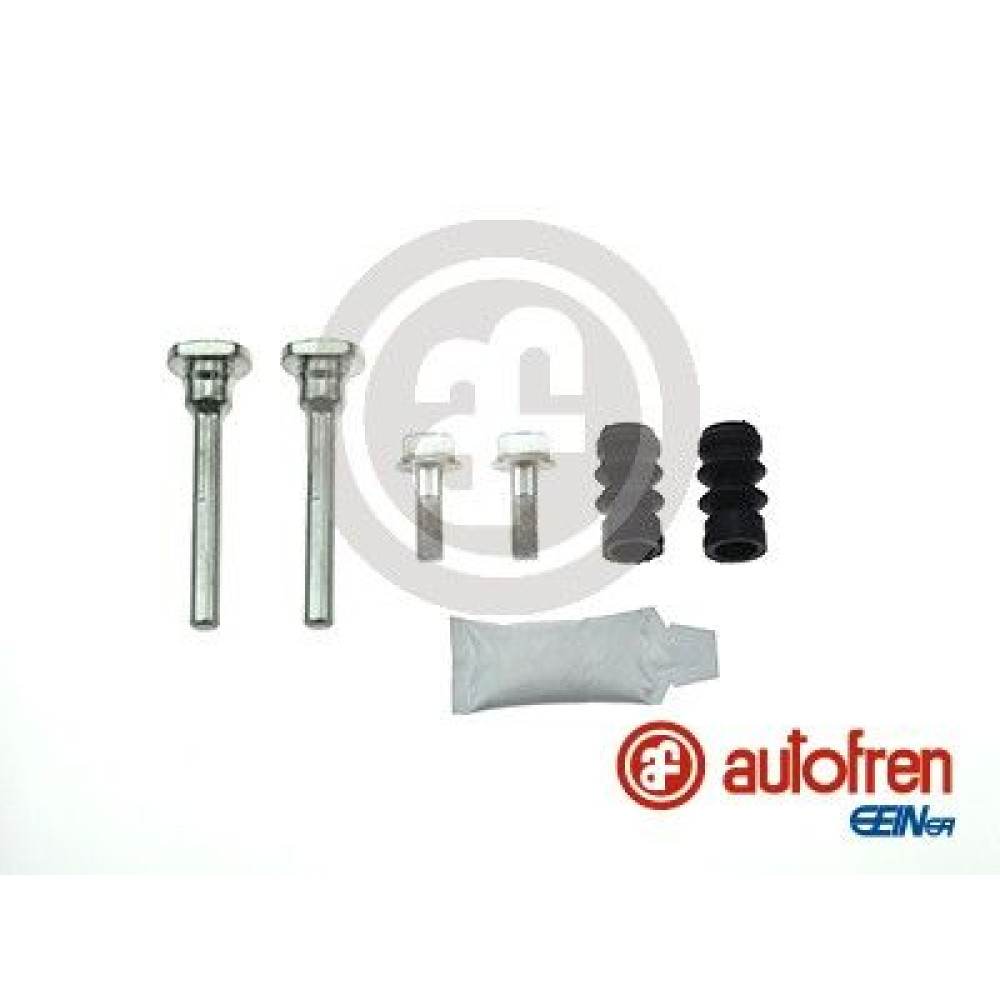 Ремкомпл. направляючих супорта GRAND VITARA/SUNNY 82-99 AUTOFREN SEINSA d7080c