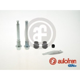 Ремкомпл. направляючих супорта MAZDA 6/PAJERO/X-TRAIL 02- AUTOFREN SEINSA d7104c