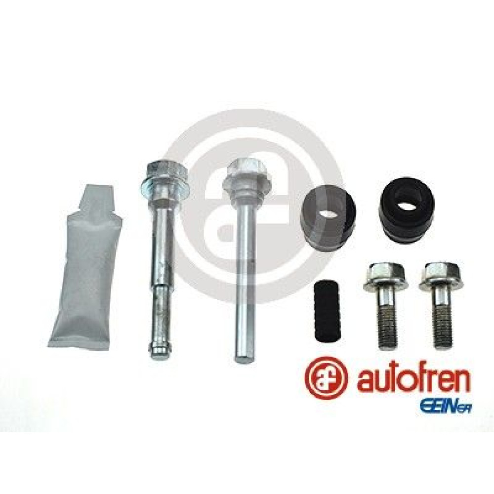 Ремкомпл. направляючих супорта MAZDA 323/GRAND VITARA/RAV 4 98-15 AUTOFREN SEINSA d7107c