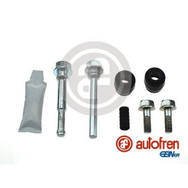Ремкомпл. направляючих супорта MAZDA 323/GRAND VITARA/RAV 4 98-15 AUTOFREN SEINSA d7107c