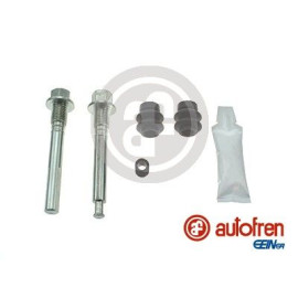Ремкомплект направляючих супорта Clio/Logan/4007/Sandero/Lancer 91- AUTOFREN SEINSA d7126c