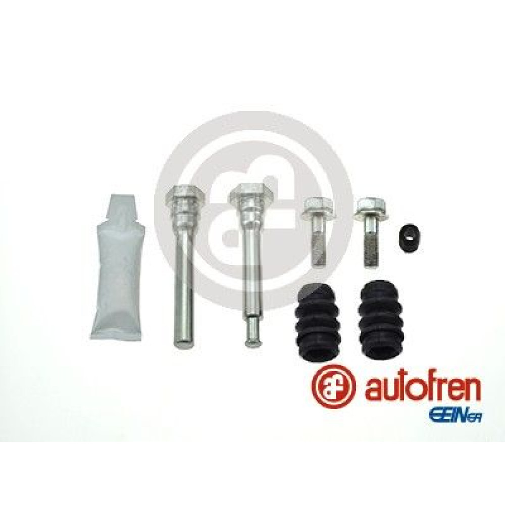 Направляючі супорта Fiesta/Swift 08- AUTOFREN SEINSA d7163c