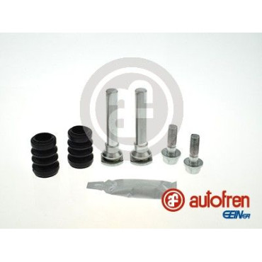 Ремкомплект направляющих суппорта AUTOFREN SEINSA d7166c