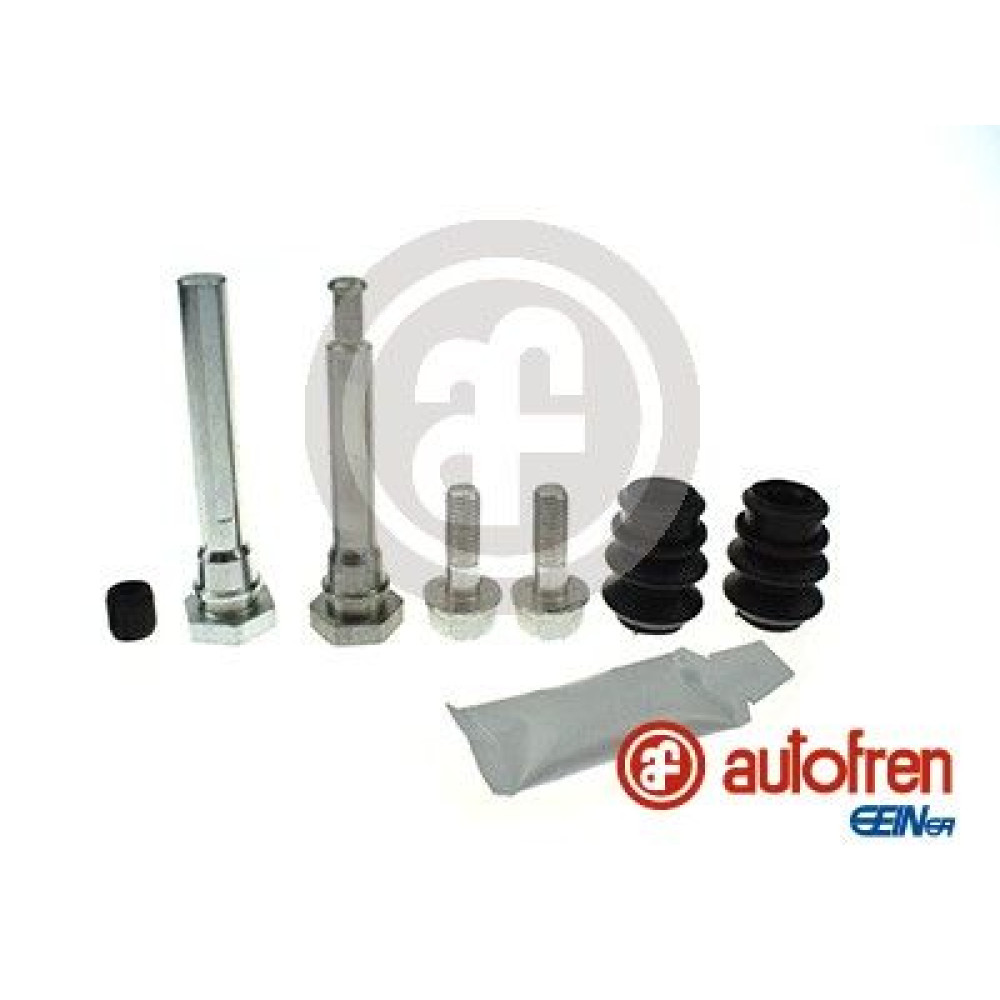 Ремкомплект направляющих суппорта AUTOFREN SEINSA d7185c