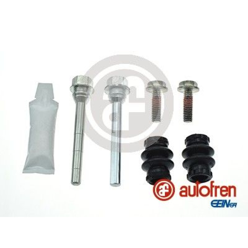 Ремкомплект направляючих супорта Audi/BMW/Citroen/MB/Mini/Peugeot/Renault/Skoda/VW AUTOFREN SEINSA d7190c